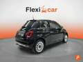 Fiat 500 Lounge 1.2 8v 51KW (69 CV) Noir - thumbnail 7