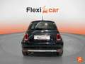 Fiat 500 Lounge 1.2 8v 51KW (69 CV) Noir - thumbnail 5