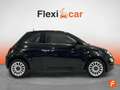 Fiat 500 Lounge 1.2 8v 51KW (69 CV) Noir - thumbnail 8
