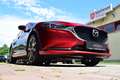 Mazda 6 2.0 165PS Exclusive Leder Bose Matrix-LED 360° Nav Rot - thumbnail 8