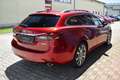 Mazda 6 2.0 165PS Exclusive Leder Bose Matrix-LED 360° Nav Rot - thumbnail 15