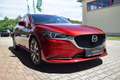 Mazda 6 2.0 165PS Exclusive Leder Bose Matrix-LED 360° Nav Rot - thumbnail 7