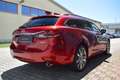 Mazda 6 2.0 165PS Exclusive Leder Bose Matrix-LED 360° Nav Rot - thumbnail 16