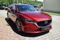 Mazda 6 2.0 165PS Exclusive Leder Bose Matrix-LED 360° Nav Rot - thumbnail 6