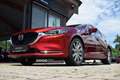 Mazda 6 2.0 165PS Exclusive Leder Bose Matrix-LED 360° Nav Rot - thumbnail 4