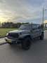Jeep Wrangler 4xe 380 Sahara Сірий - thumbnail 7