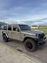Jeep Wrangler 4xe 380 Sahara Сірий - thumbnail 1