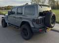 Jeep Wrangler 4xe 380 Sahara Сірий - thumbnail 5
