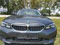 BMW 318 d Touring Aut.Leder,ACC+4xWR auf Alu Grau - thumbnail 9