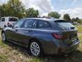 BMW 318 d Touring Aut.Leder,ACC+4xWR auf Alu Grau - thumbnail 4