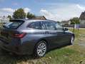 BMW 318 d Touring Aut.Leder,ACC+4xWR auf Alu Grau - thumbnail 6