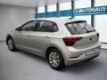 Volkswagen Polo Life 1.0 TSI Silber - thumbnail 6
