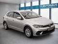 Volkswagen Polo Life 1.0 TSI Silber - thumbnail 2