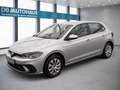 Volkswagen Polo Life 1.0 TSI Silber - thumbnail 1