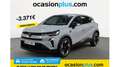 Renault Captur TCe Techno 67kW Gris - thumbnail 1