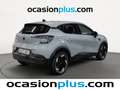 Renault Captur TCe Techno 67kW Gris - thumbnail 4