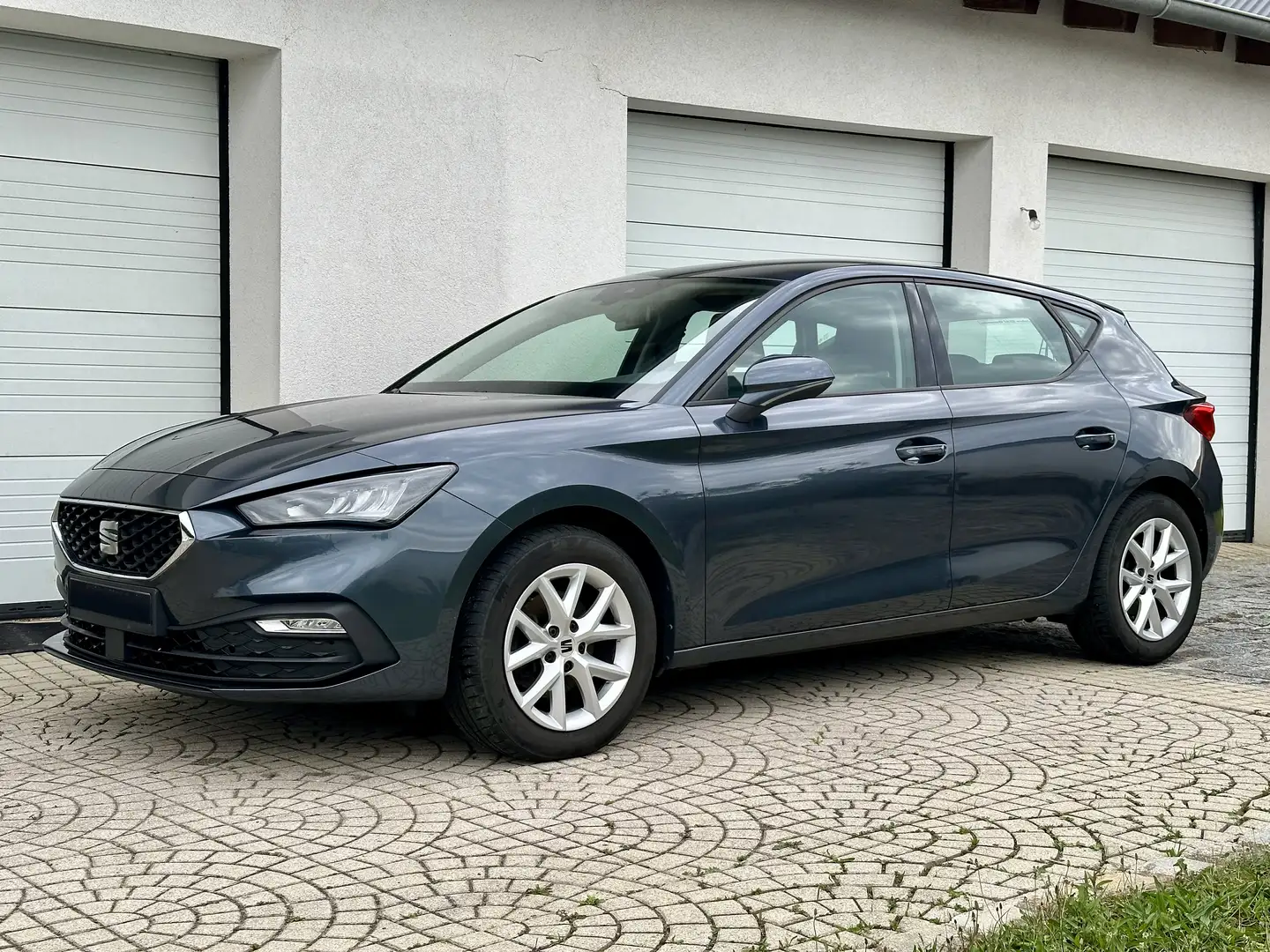 SEAT Leon 1,0 TSI Austria Edition Style - 2