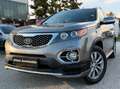 Kia Sorento Spirit 4WD, Automatik,  1.Hand, Allrad Silber - thumbnail 1