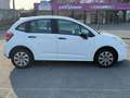 Citroen C3 1.0L / FULL SERVICE / PERFECT CONDITIONS Weiß - thumbnail 4