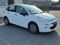 Citroen C3 1.0L / FULL SERVICE / PERFECT CONDITIONS Weiß - thumbnail 3