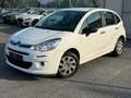 Citroen C3 1.0L / FULL SERVICE / PERFECT CONDITIONS Weiß - thumbnail 1