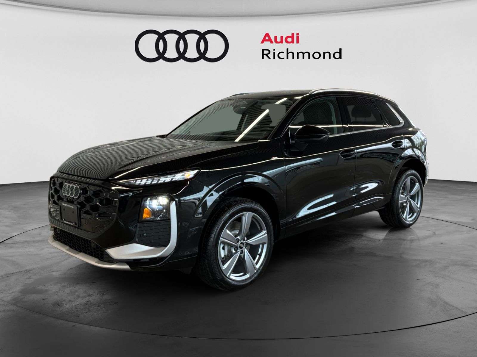 2026 Audi Q3 Progressiv