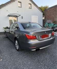 523i Luxe E60