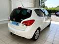 Opel Meriva II 1.4 Turbo Twinport 120ch Cosmo Pack Blanc - thumbnail 4