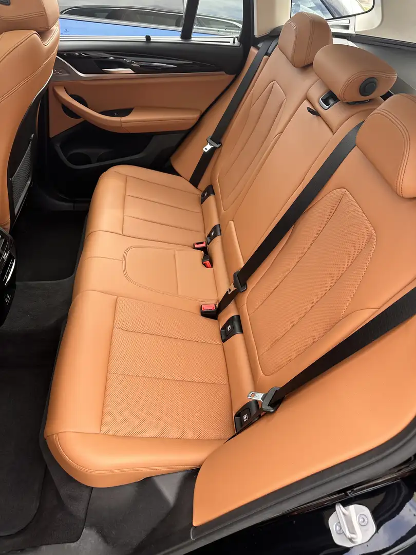 BMW X3 xdrive30d 48v - 2