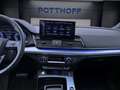 Audi Q5 55 TFSIe Q S LINE AHK NAVI+ PDC MATRIX Grau - thumbnail 15