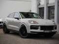 Porsche Cayenne E-Hybrid Coupé INNODRIV-LUFTF-PANO-MASSAGE-VOLL Grau - thumbnail 1