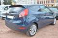 Ford Fiesta Trend Klima Sitzheizung Tüv 03/2026 Bleu - thumbnail 5