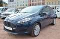 Ford Fiesta Trend Klima Sitzheizung Tüv 03/2026 Bleu - thumbnail 1