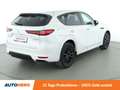 Mazda CX-60 2.5 e-Skyactiv Plug-in Hybrid Homura AWD Aut*NAVI* Blanc - thumbnail 6