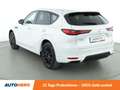 Mazda CX-60 2.5 e-Skyactiv Plug-in Hybrid Homura AWD Aut*NAVI* Blanc - thumbnail 4