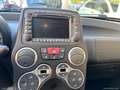 Fiat Panda Panda II 2003 1.3 mjt 16v Cross 4x4 MONSTER Noir - thumbnail 12