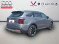 Kia Sorento 1.6 T-GDi HEV Drive 4x2 7pl Gris - thumbnail 7