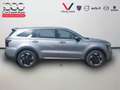 Kia Sorento 1.6 T-GDi HEV Drive 4x2 7pl Gris - thumbnail 5