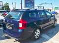 Dacia Logan MCV Lauréate dCi 90  DIESEL Anh.Kupplung Klima Blau - thumbnail 4