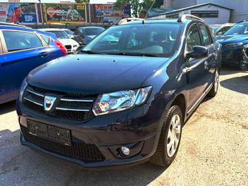 MCV Lauréate dCi 90 DIESEL Anh.Kupplung Klima