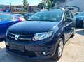 Dacia Logan MCV Lauréate dCi 90  DIESEL Anh.Kupplung Klima Blau - thumbnail 7