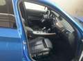 BMW 120 120d Msport Full optional/ Book service BMW Blau - thumbnail 6