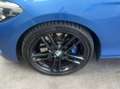 BMW 120 120d Msport Full optional/ Book service BMW Blau - thumbnail 7