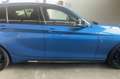 BMW 120 120d Msport Full optional/ Book service BMW Blau - thumbnail 5