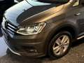 Volkswagen Caddy 1.4 TSI Alltrack 2017 Handgeschakeld zeer nette st Gris - thumbnail 6