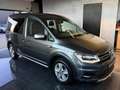 Volkswagen Caddy 1.4 TSI Alltrack 2017 Handgeschakeld zeer nette st Gris - thumbnail 3