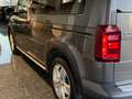Volkswagen Caddy 1.4 TSI Alltrack 2017 Handgeschakeld zeer nette st Gris - thumbnail 14