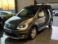 Volkswagen Caddy 1.4 TSI Alltrack 2017 Handgeschakeld zeer nette st Gris - thumbnail 4