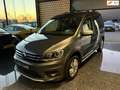 Volkswagen Caddy 1.4 TSI Alltrack 2017 Handgeschakeld zeer nette st Gris - thumbnail 1