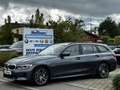BMW 330 e T.xDr.Sport Leder HUD Kamera LiveP.HiFi 18" Grigio - thumbnail 5